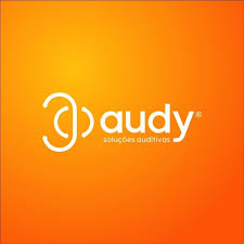 Logo Audy Soluções Auditivas