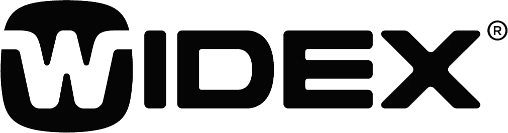 Logo Widex